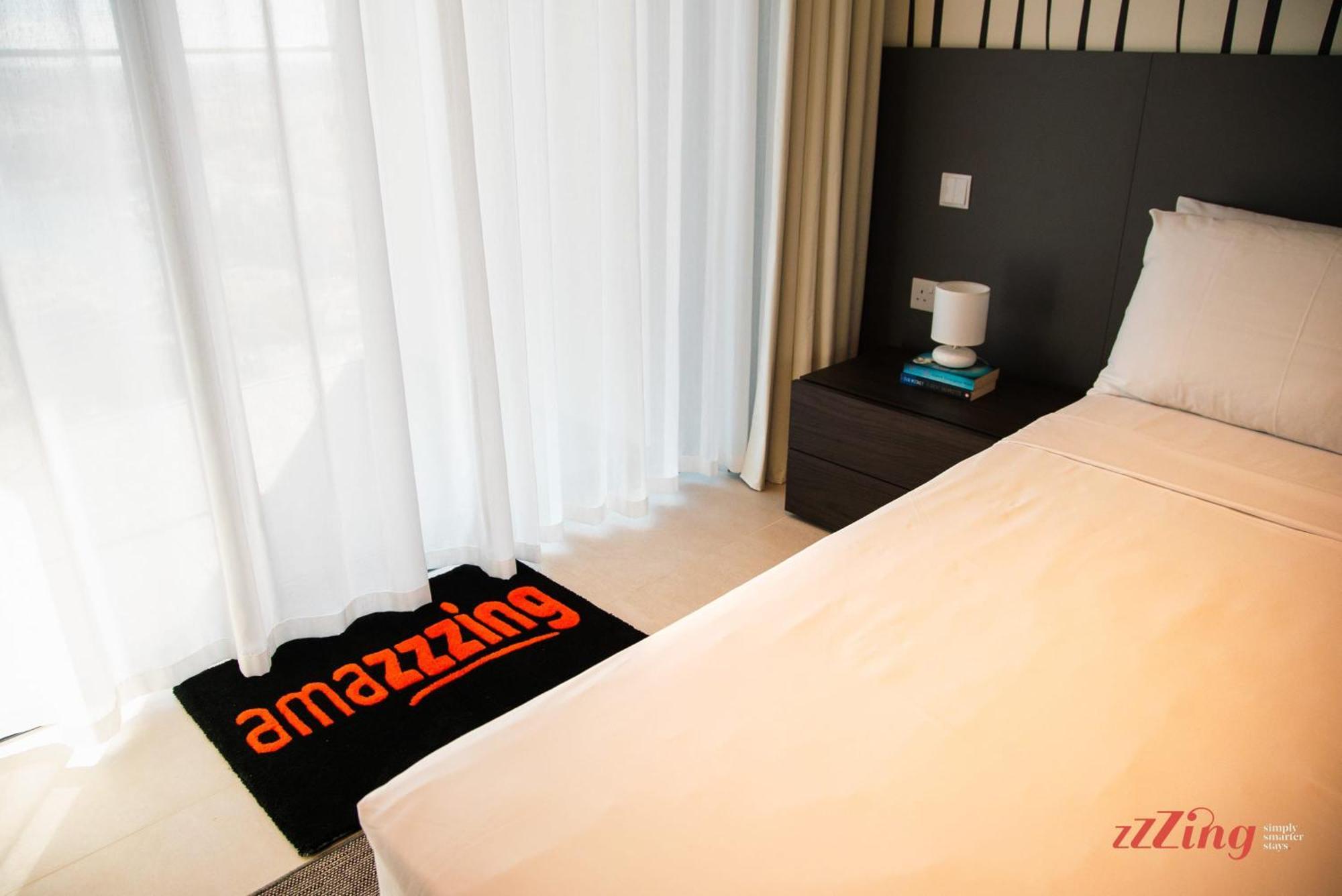Exclusive Luxury At Mercury Towers Apartment
