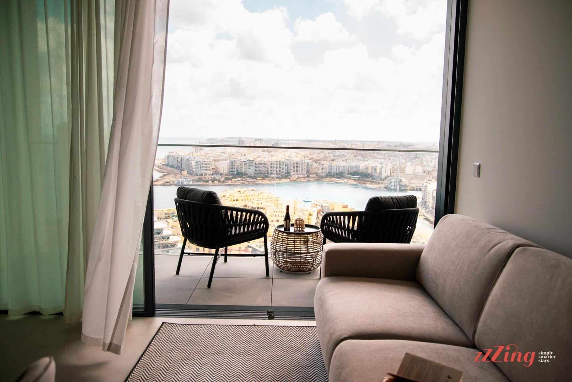 Apartment Exclusive Luxury At Mercury Towers *
