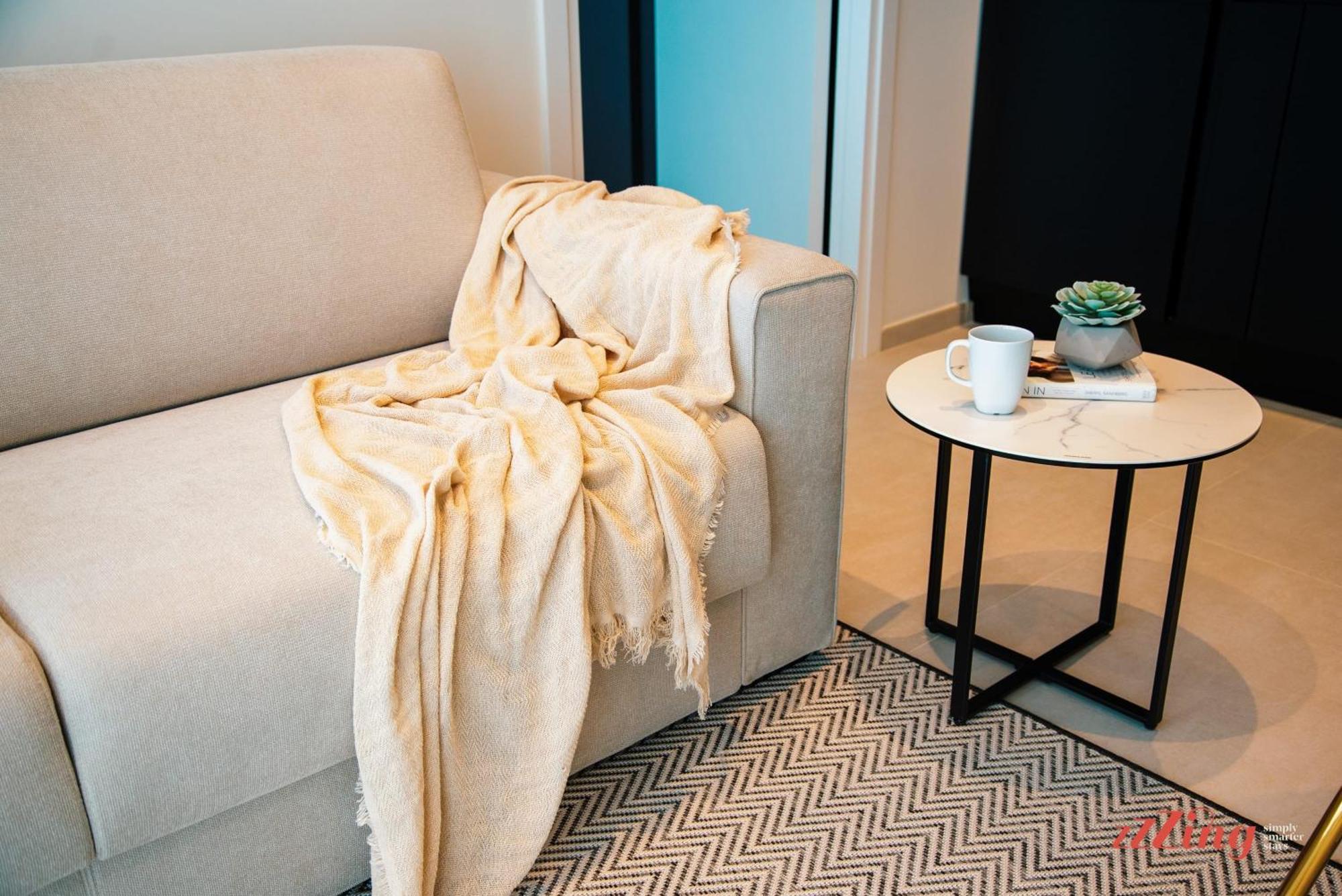 Exclusive Luxury At Mercury Towers Apartment Saint Julian's