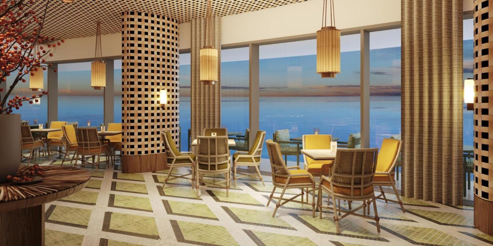 Apartment Exclusive Luxury At Mercury Towers *